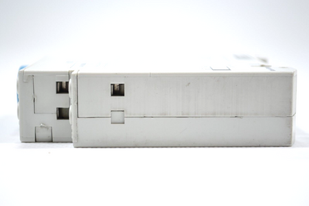 Crouzet M2C 88882304 Przekaźnik czasowy