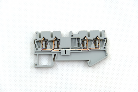 Phoenix Contact ST 2,5 QUATTRO + STTB 2,5 TWIN Terminal blocks x 216 pcs