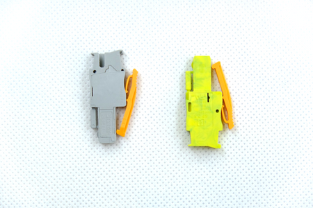 Phoenix Contact SP 2,5 + D-SP 2,5 Plug-in terminals set of 238 pcs (SET 33.)