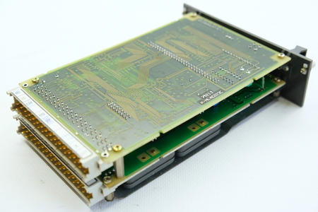 Klöckner Moeller EBE223.1-6 CPU-W Module