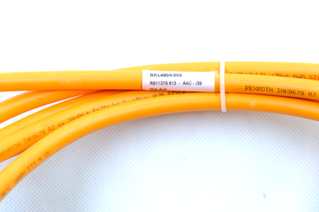 Bosch Rexroth RKL4804/005 | R911379613-AAC- /39 Kabel zasilający, Power cable 5.0m