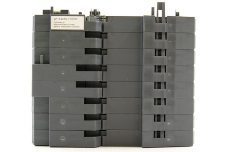 Mitsubishi ST1X16-DE1 Eingangsmodul Input Module