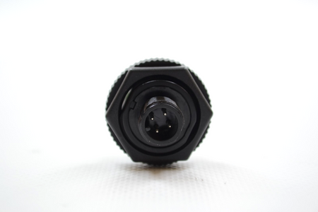 Banner Engineering S22LGRYPQ (86103) S22 Series EZ Light Indicator