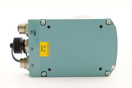 Siemens 6GF3440-1CD10 Simatic MV440 SR Optical reader