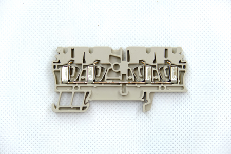 Weidmüller ZPE, ZDU, WDK, ZDK, Terminal blocks 2,5 mm² Set of 93 pcs (SET 26.)