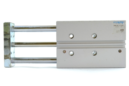 Festo DFM-20-80-P-A-KF (170920) Führungszylinder, Guided drive