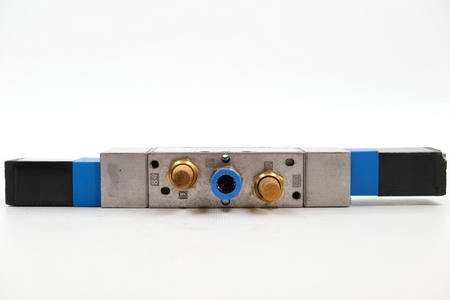 Festo JMVH-5-1/4-B (19136) Solenoid Valve