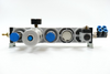 Festo LFR-D-MAXI + FRM-D-MAXI + HEE-D-MAXI-24 + HEL-D-MAXI... Filter-Regelventil
