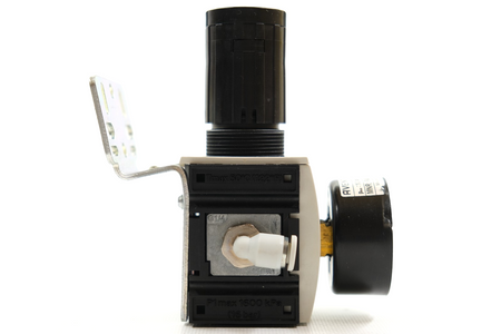 Aventics R412006144 (AS2-RGP-G014-GAN-100) Präzisionsdruckregler