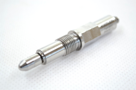 Kistler 9207 Czujnik mocy, Low Level Force Sensor