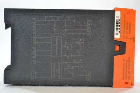 E. Dold & Söhne BD5935.48 (0045456) Not Aus Modul