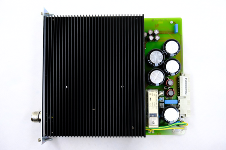 Rexroth LT305, 0608750086 Serwo wzmacniacz, Servo Amplifier