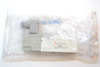 SMC Pneumatics SY5120-5D-01F-Q Magnet Ventil Solenoid Valve NEU! NEW!