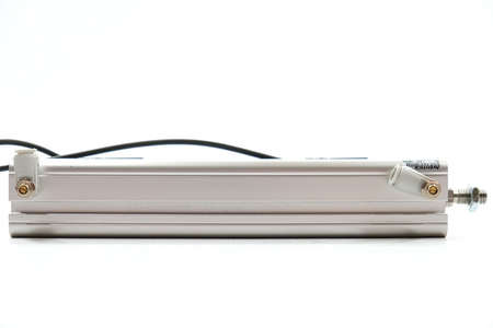 Aventics CCI-020-160 MM | R480685048 Siłownik kompaktowy + 2 czujniki zbliżeniow