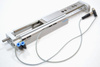 Festo DGSL-8-80-P1A (543937) Mini Slide Cylinder + 2 x proximity sensors
