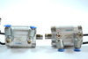 Festo ADVU-16-5-P-A (156507) Set of 2 compact cylinders with sensors