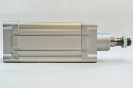 Festo DNC 80-80-PPV-A 163436 Zylinder Pneumatikzylinder Luftzylinder