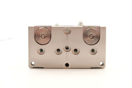 Aventics MSC-DA-020-0100-MG-HM-HM-02-M-S-0-0-ACC | R480640189 + 2 Sensors