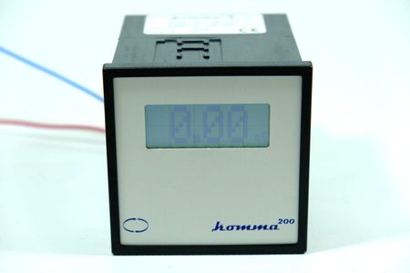 DR. KORNDER KOMMA-200 KKX224