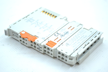 BECKHOFF ES6001 EtherCAT-Klemme Kommunikations Interface