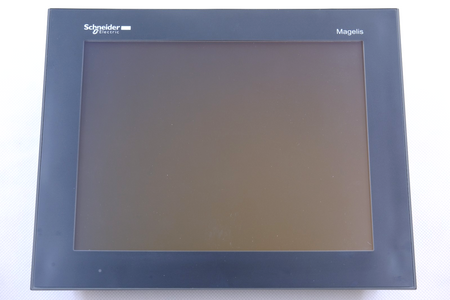 Schneider Electric Magelis GTO HMIGTO5310 Color Touchscreen Panel 10,4"