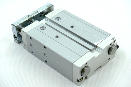 Festo DFM-32-80-B-PPV-A-GF (578877) Führungszylinder, Guided drive