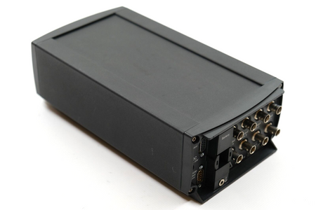 BRUEL & KJAER NEXUS -2693--0P4- + 3 x KS91E1 Wzmacniacz + 3 czujniki