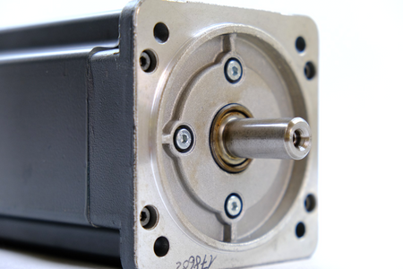 Siemens 1FT5046-0AF71-1 -Z Z=K93, K42, K31 Silnik AC-VSA-Motor AC Feed Motor