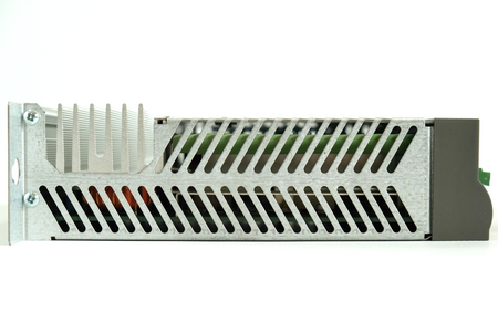 ELAU PacDrive MC-4/11/01/400 id: 13130244 Servo Controller (Schneider)