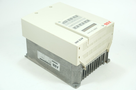 ABB ACS201-1P6-3-00-10 Frequenzumrichter