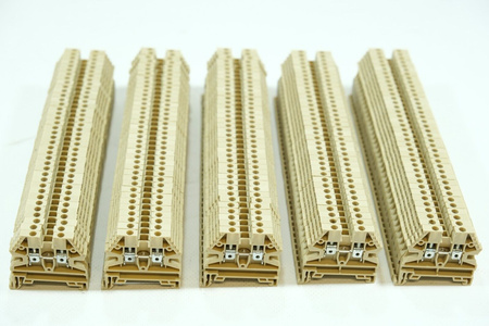 IMO ER 2,5 x 189 pcs Terminal blocks