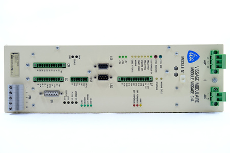 ECA 743-0-38-000 | 750-3-70-120 VISBRO-V13 Moduł