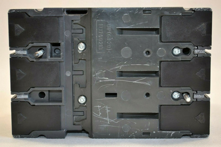 Siemens 3VL1705-1DA33-0AA0 Schalter Circuit Breaker