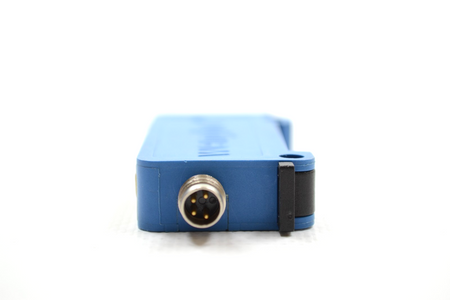 Wenglor DX22PCT7 Lichtleiter Verstärker Fiber-optic Amplifier