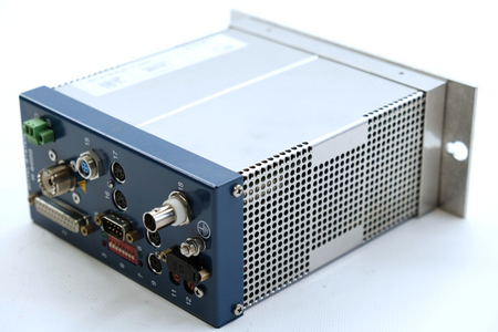 DITTEL-SYSTEM M 6000 F61001 Kontrolleinheit Checking Unit (Marposs)