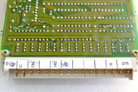 Klöckner Moeller EBE275.2 Analog Input Unit