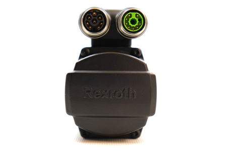 Rexroth MS2N03-B0BYN- BMDH1-NNNNE-NN / R911384766 Servomotor Servo Motor