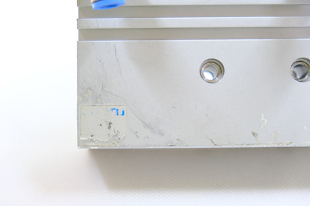 Festo DFM-32-80-P-A-KF (170934) Guided drive