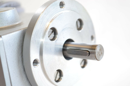 Ruhrgetriebe T56B2 + SN4F 50:1 7,8Nm Getriebe Motor NEU!