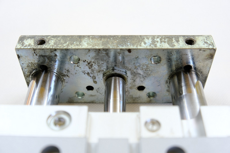 Festo DFM-50-50-B-PPV-A-GF (534769) Siłownik z prowadzeniem