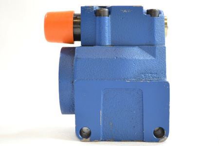 Rexroth DB10G2-52/315XY R900562988 Druckbegrenzungsventil Pressure Relief Valve