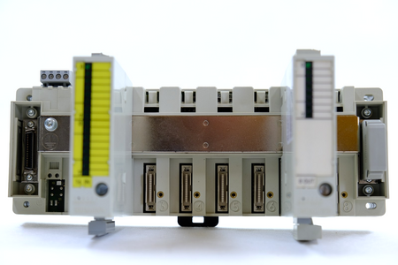 Siemens 6FC5211-0AA00-0AA0 + 6FC5111-0CA03-0AA2 + 6FC5111-0CA01-0AA0