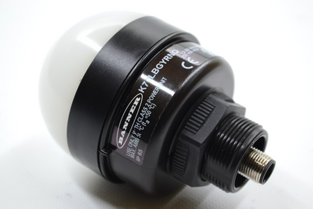 Banner Engineering K70LBGYRNQ (97893) K70 Series EZ Lichtanzeige