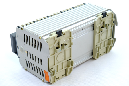 Moeller PS3-DC, V1.7 Programowalny kontroler Programmable Controller