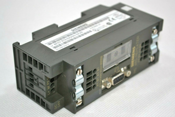 Siemens 6ES7972-0AA00-0XA0 SIMATIC DP RS485 Repeater