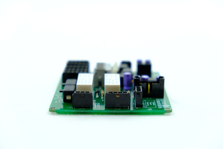 Mold Masters 320-138-000-1 Control board