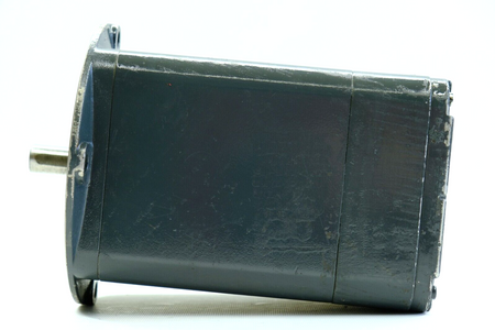 Siemens 1FT5073-0AF01-2-Z Z=K18, K93 Serwomotor AC Feed Motor