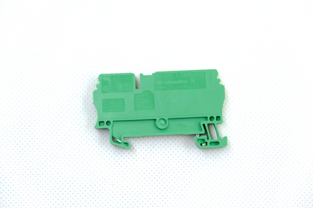 Weidmüller ZDU 2,5/3AN + ZPE 2,5/3AN Terminal blocks Sett of 194 pcs (SET 14.)