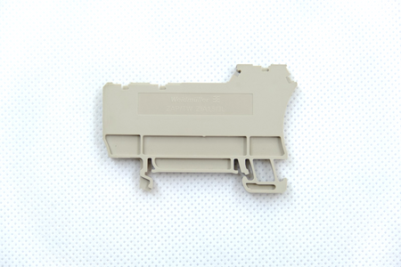 Weidmüller ZIA 1.5/3L-1S + ZAP/TW Terminal blocks Mixed set of 136 pcs (SET 13.)