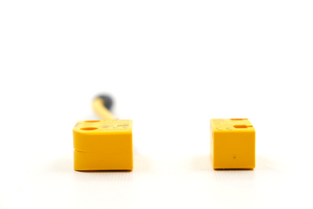 Pilz PSEN cs4.1n 1 switch + PSEN cs4.1 1 actuator (541153+ 541180)